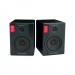M-Audio BX5a Deluxe 70-watt Bi-amplified Studio Reference Monitors Speakers