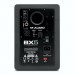 M-Audio BX5a Deluxe 70-watt Bi-amplified Studio Reference Monitors Speakers - Back