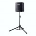 Roland BA-330 Portable Amplifier - Stand 