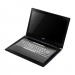 Acer Iconia Touchbook Dual Screen Touch Laptop - Front Side