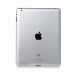 Apple iPad 2 with WiFi - Back