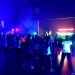 American DJ UV Cannon Blacklight - Output 2