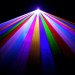 Big Dipper 5w High Power Full Color High Speed Animation Laser Lighting Effect - Output 1