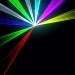 Big Dipper 2w Full Color Animation Laser Lighting Effect - Output 2