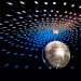 40" Mirrorball - Output