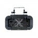 American DJ LED Gobo Projector - Back