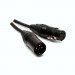 LiveWire Advantage 3 Pin DMX Cable - Connectors
