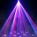 Chauvet DMF-10 LED Moonflower Lighting Effect - Output 2