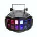 Chauvet DJ Double Derby X LED Derby Lighting Effect