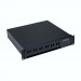 NSI DS12-24 12 Channel Dimmer Rack