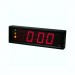 D-Sans Audience Signal Light with 4" LED Meeting Timer Display