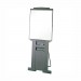 Quartet 200E Duramax Flip Chart Easel - Front