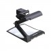 Wolf VZ-8 Plus Document Camera - Side Back