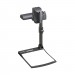 Wolf VZ-8 Plus Document Camera - Side Front