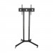 LED Monitor Floor Stand - up to 80"