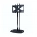 LED Monitor Floor Stand, Premiere Mounts CM2 - up to 85"