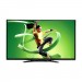 Monitor, 70'' LED Smart TV Sharp - Front View