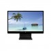 Monitor, 22'' LED ViewSonic - Front View