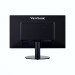 Monitor, 27'' LED ViewSonic - Back View