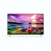 Monitor, 80'' LED Smart TV 4K UHD LG - Front View