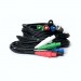 Cable, CEP Camlock 2/0, 5 x Wire Set
