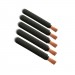 Cable, CEP Camlock 2/0, 5 x Wire Pigtail Set (connectors 2)