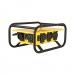 Power, CEP 6606GUF Temporary Spider Box - 6 Outlet