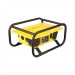 Power, CEP 6606GUF Temporary Spider Box - 6 Outlet (side front) 