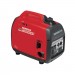 Generator, Honda Super Quiet EU2000i - SIde Front