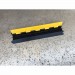 Cable Protector - 2 Channel (Yellow Jacket) - top open