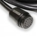 Cable, Socapex 19-Pin (female connector)
