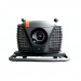 Projector, 10,000 Lumen SXGA+ HD Barco CLM R10+  - Front View