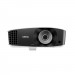 Projector, 4,000 Lumen WXGA BENQ MW705 - Front View