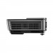 Projector, 6,000 Lumen XGA BENQ SX914 - Side View