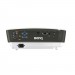 Projector, 3,000 Lumen HD 1080P BENQ TH670 - Back View