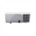 Projector, 3,200 Lumen XGA Short Throw ViewSonic PJD5353LS - Side View