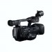 Camcorder, Canon XF100 HD Professional - Side 2 Back View