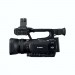 Videography, Canon XF105 HD Camcorder - Side View
