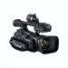 Videography, Canon XF105 HD Camcorder - Side Front View