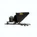 Ikan Elite Teleprompter - Side DSLR