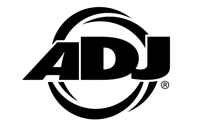 American DJ Logo