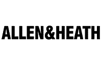 Allen & Heath Logo