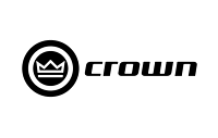 Crown Audio Logo