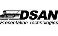 DSAN Logo
