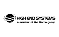 High End Systems Logo