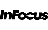 InFocus Corporation Logo