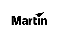 Martin Logo