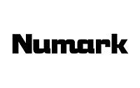 Numark Logo