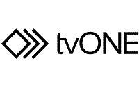 tvONE Logo